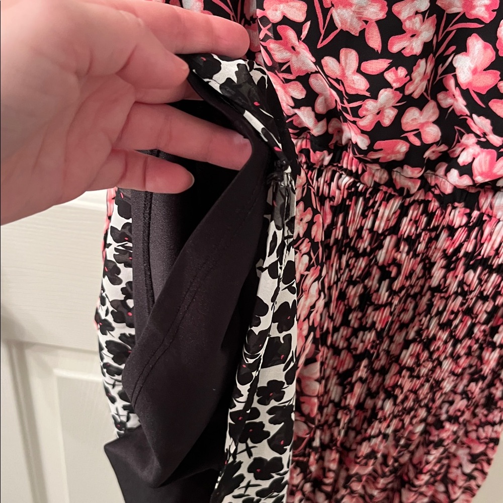 Spring dress - Picture 6 of 7